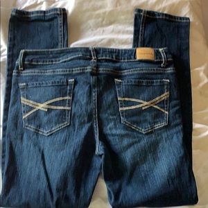 Aeropostale jeans
